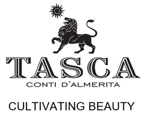 TASCA CONTI D'ALMERITA CULTIVATING BEAUTY trademark