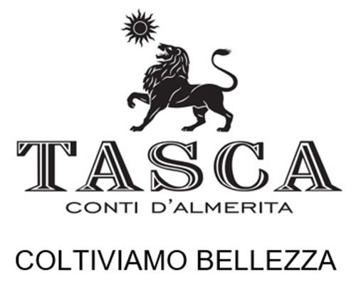 TASCA CONTI D'ALMERITA COLTIVIAMO BELLEZZA trademark