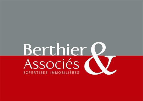 BERTHIER ET ASSOCIÉS EXPERTISES IMMOBILIÈRES trademark