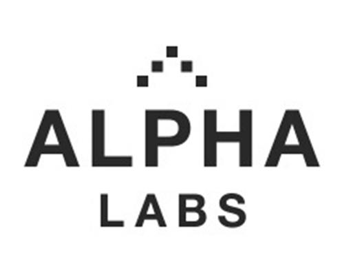 ALPHA LABS trademark