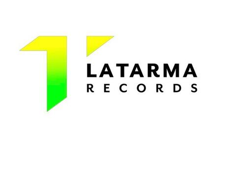 LATARMA RECORDS trademark