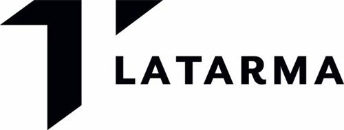 LATARMA trademark