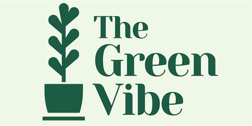 The Green Vibe trademark