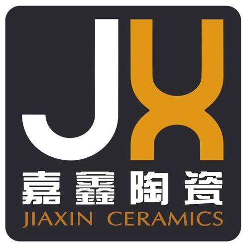 JX JIAXIN CERAMICS trademark