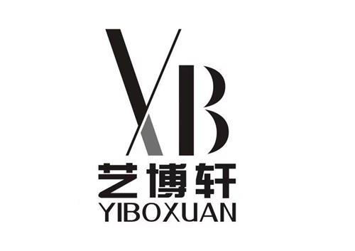 YBX YIBOXUAN trademark