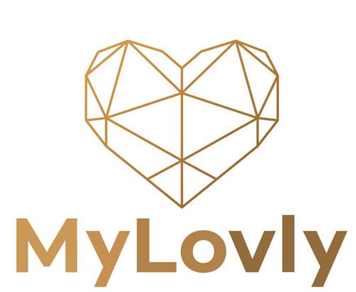 MYLOVLY trademark