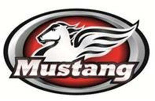 Mustang trademark