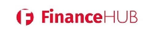 F FINANCEHUB trademark