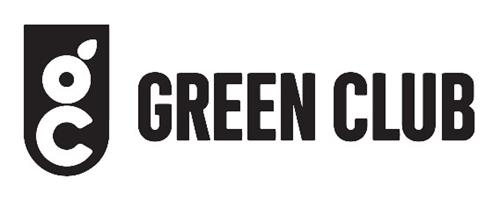 GREEN CLUB trademark