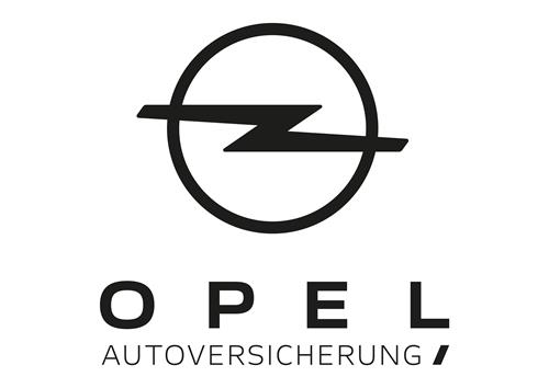 OPEL AUTOVERSICHERUNG trademark