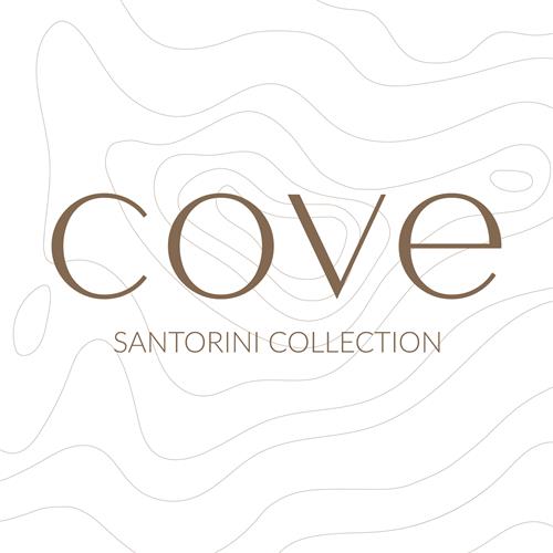 COVE SANTORINI COLLECTION trademark