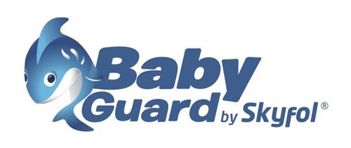 Baby Guard by Skyfol trademark