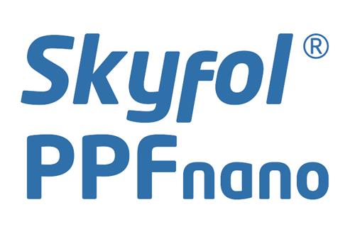 Skyfol PPF nano trademark