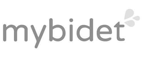 mybidet trademark