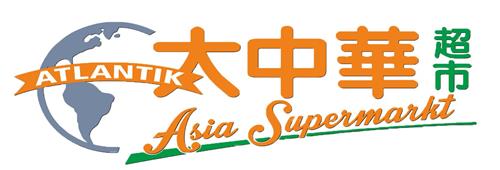 ATLANTIK Asia Supermarkt trademark