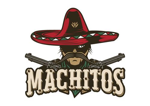 MACHITOS trademark