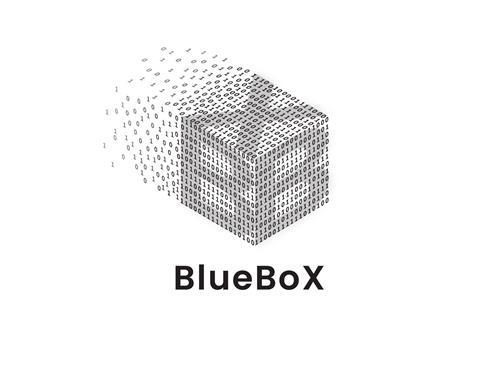 BlueBoX trademark