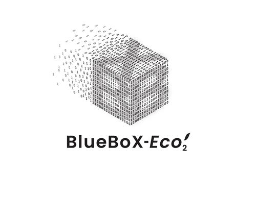 BlueBoX-Eco 2 trademark