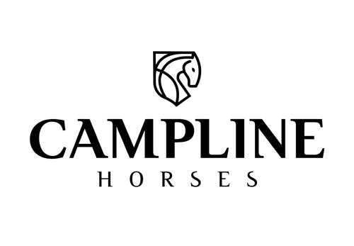 CAMPLINE HORSES trademark