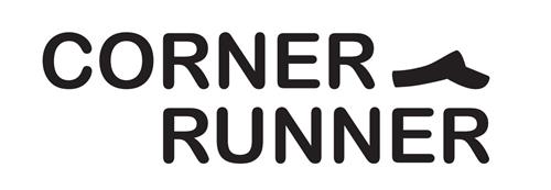 CORNER RUNNER trademark