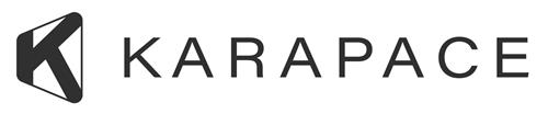 K KARAPACE trademark