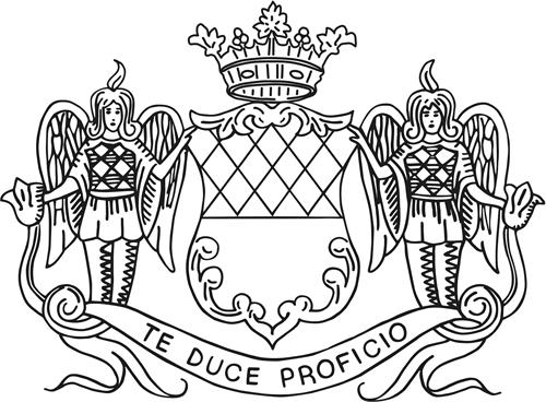 TE DUCE PROFICIO trademark