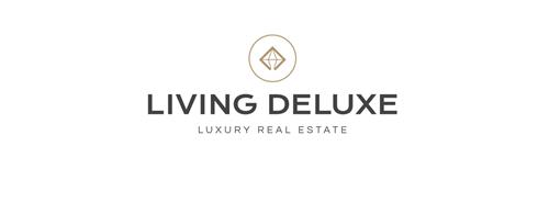 LIVING DELUXE LUXURY REAL ESTATE trademark