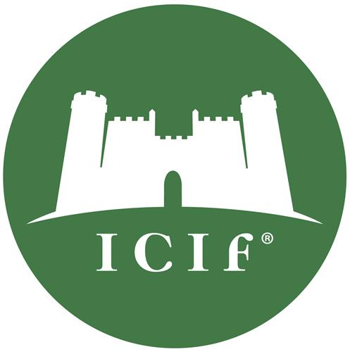 ICIF trademark