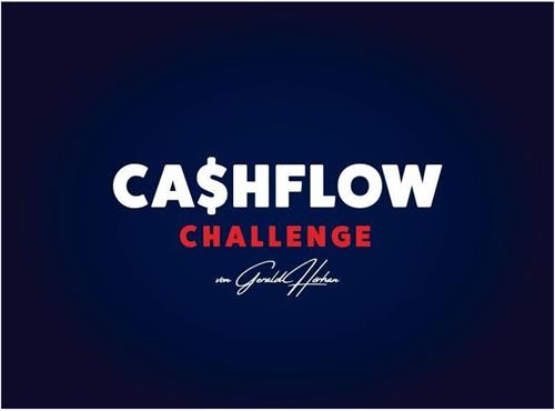 Cashflow Challenge trademark