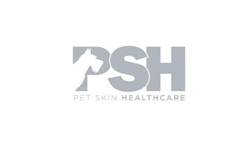 PSH PET SKIN HEALTHCARE trademark