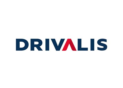 DRIVALIS trademark