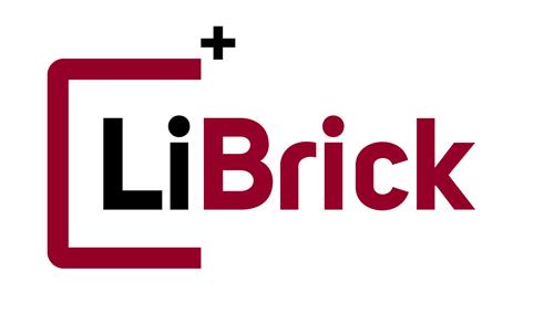 LIBRICK trademark