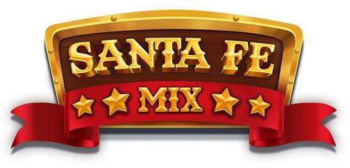 SANTA FE MIX trademark