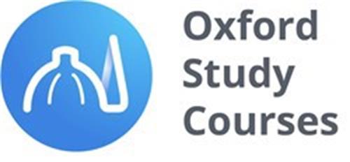 Oxford Study Courses trademark