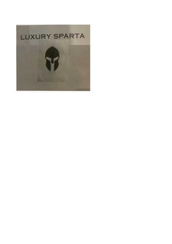 LUXURY SPARTA trademark