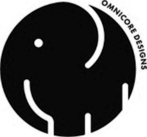 OMNICORE DESIGNS trademark