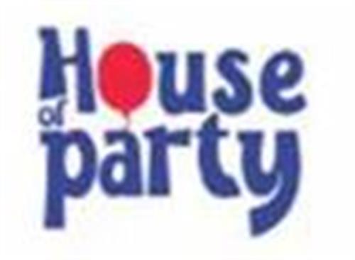 House of party trademark