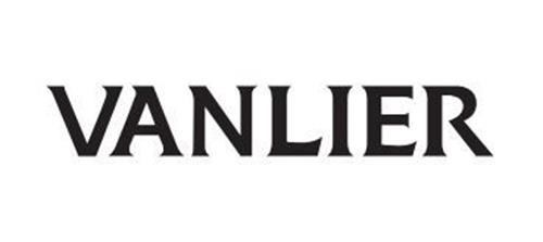 VANLIER trademark