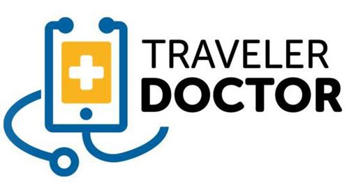 TRAVELER DOCTOR trademark