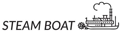 STEAM BOAT trademark