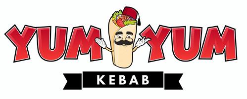 KEBAB YUM YUM trademark