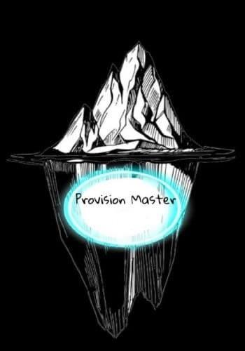 Provision Master trademark