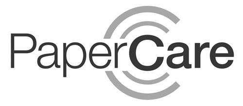 PaperCare trademark