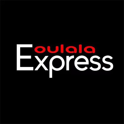 OULALA EXPRESS trademark