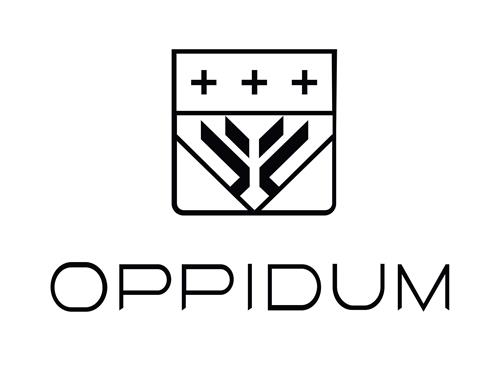 OPPIDUM trademark