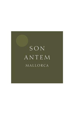 SON ANTEM MALLORCA trademark