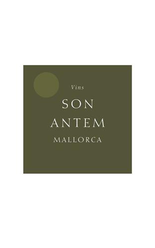 Vins SON ANTEM MALLORCA trademark