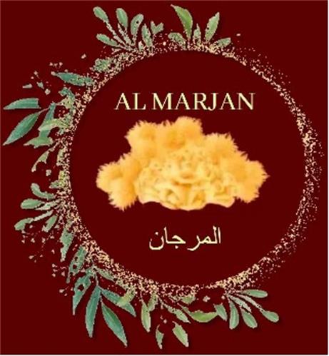 ALMARJAN trademark