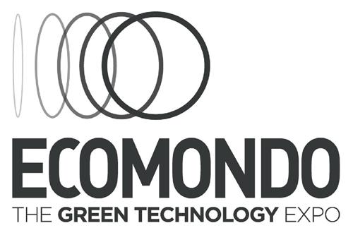 ECOMONDO THE GREEN TECHNOLOGY EXPO trademark