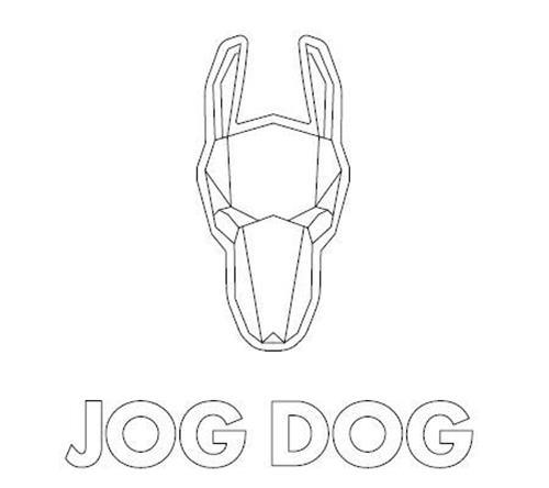 JOG DOG trademark